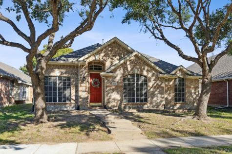 5616 Phoenix Drive The Colony TX 75056
