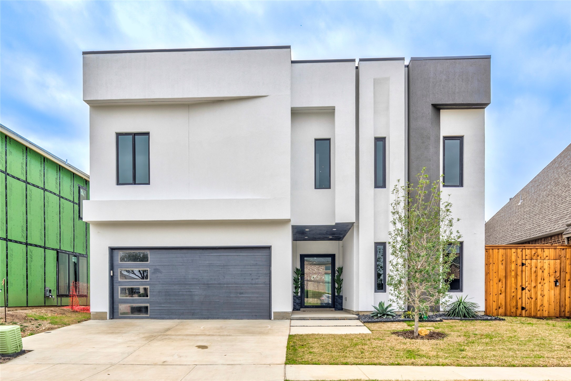 6341 Norwood Drive Frisco TX 75034
