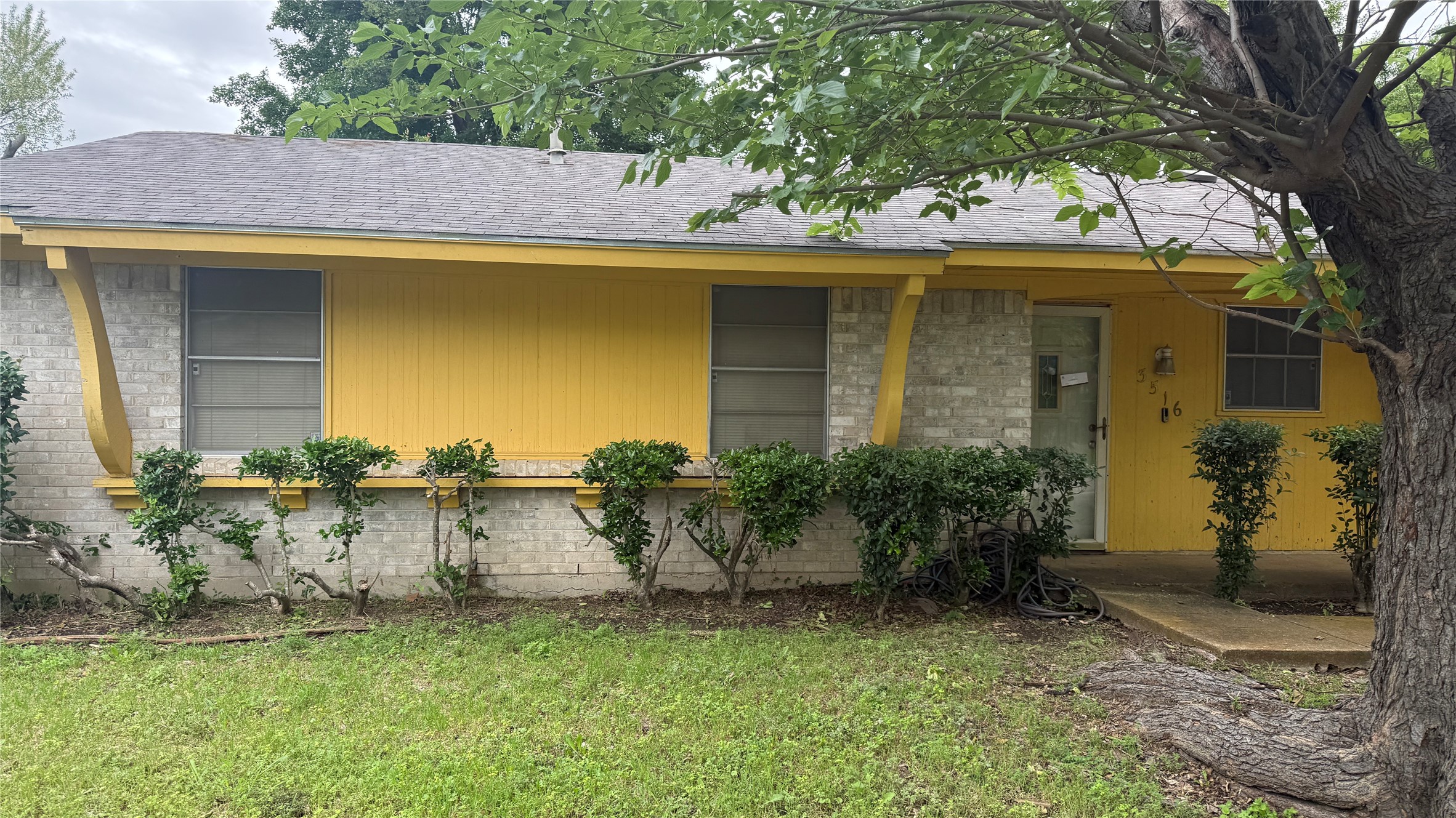 3516 Softcloud Drive Dallas TX 75241