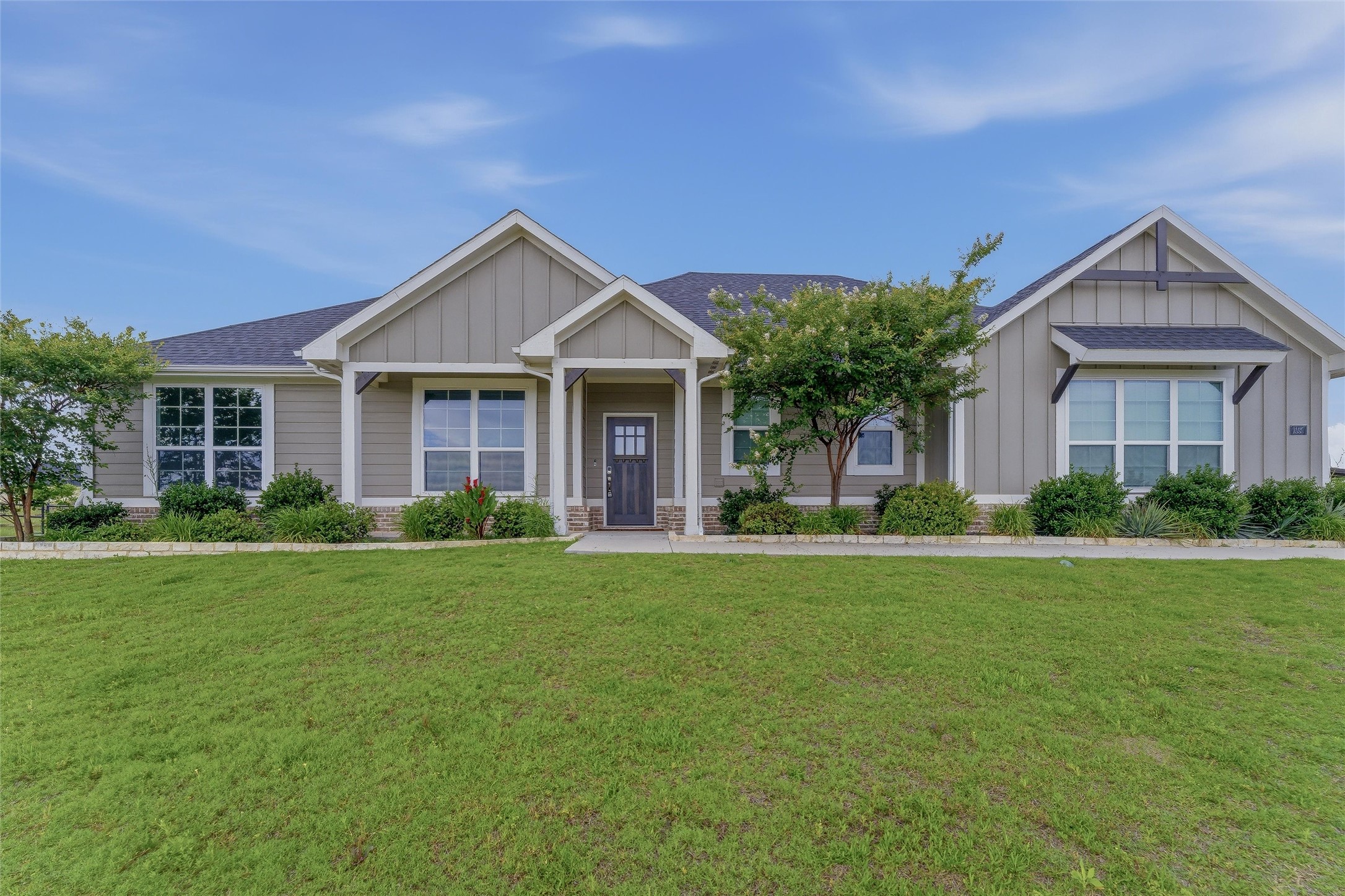 1037 Flagstone Drive Weatherford TX 76085
