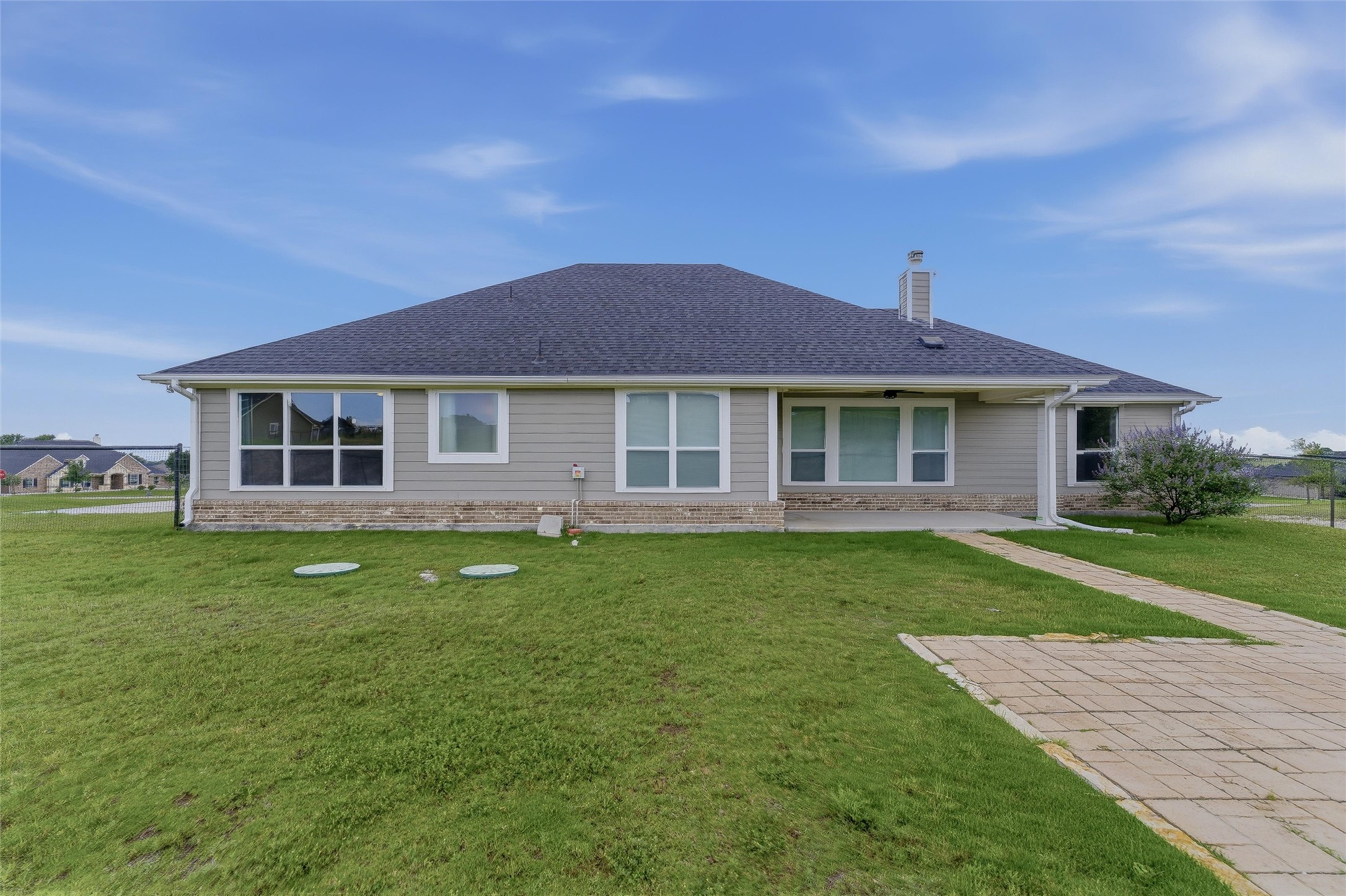 1037 Flagstone Drive Weatherford TX 76085