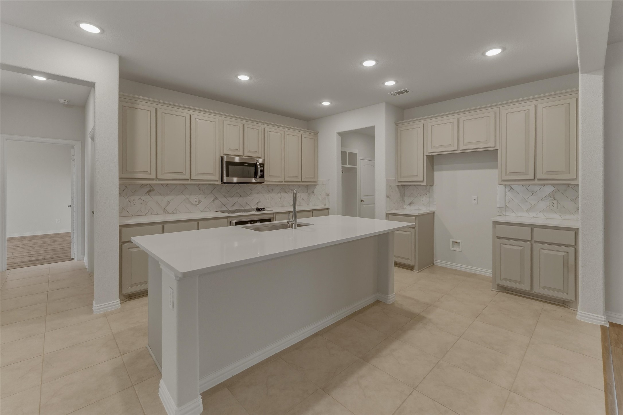 1037 Flagstone Drive Weatherford TX 76085