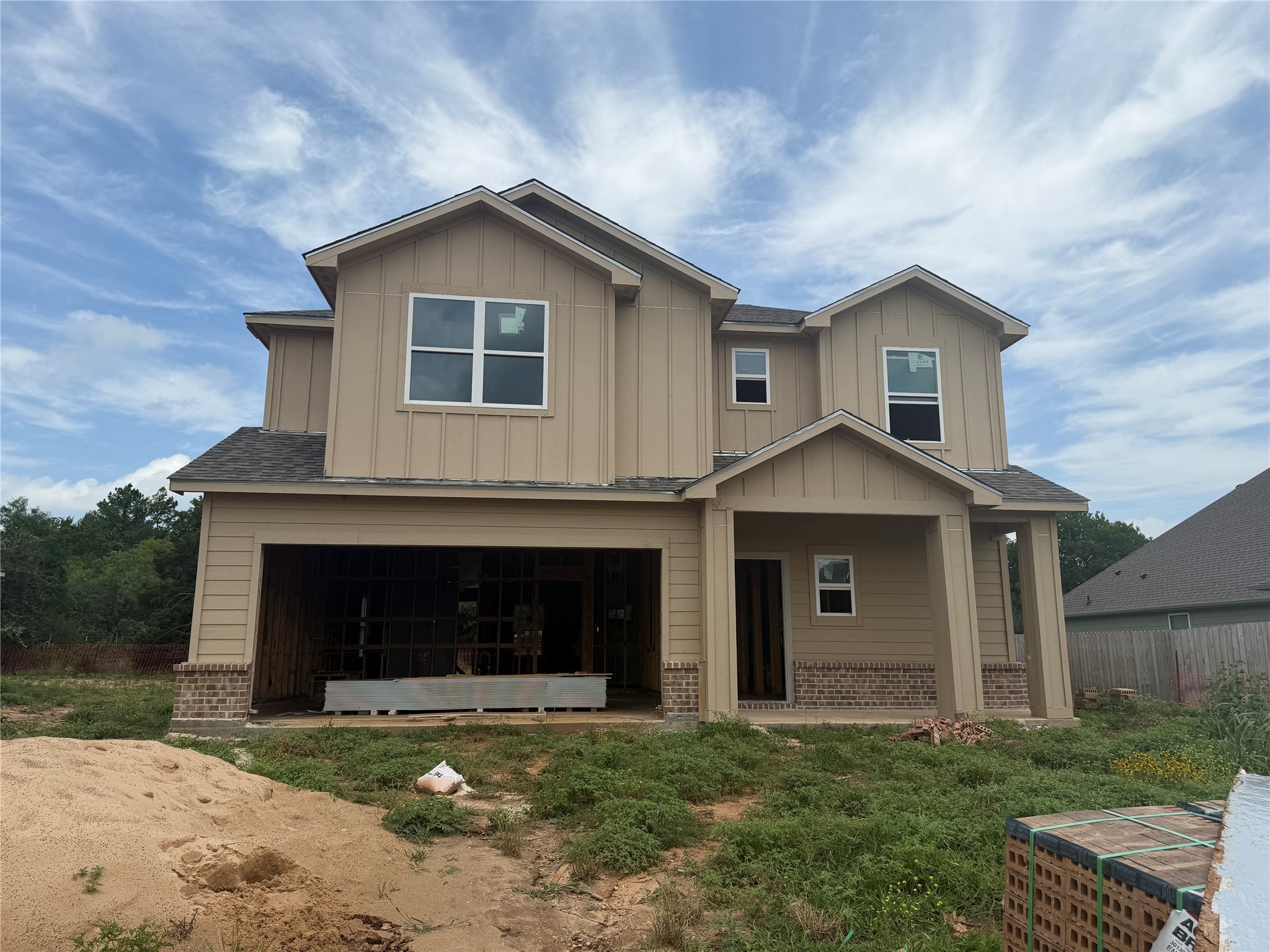 1805 Zelvia Lane Waco TX 76708