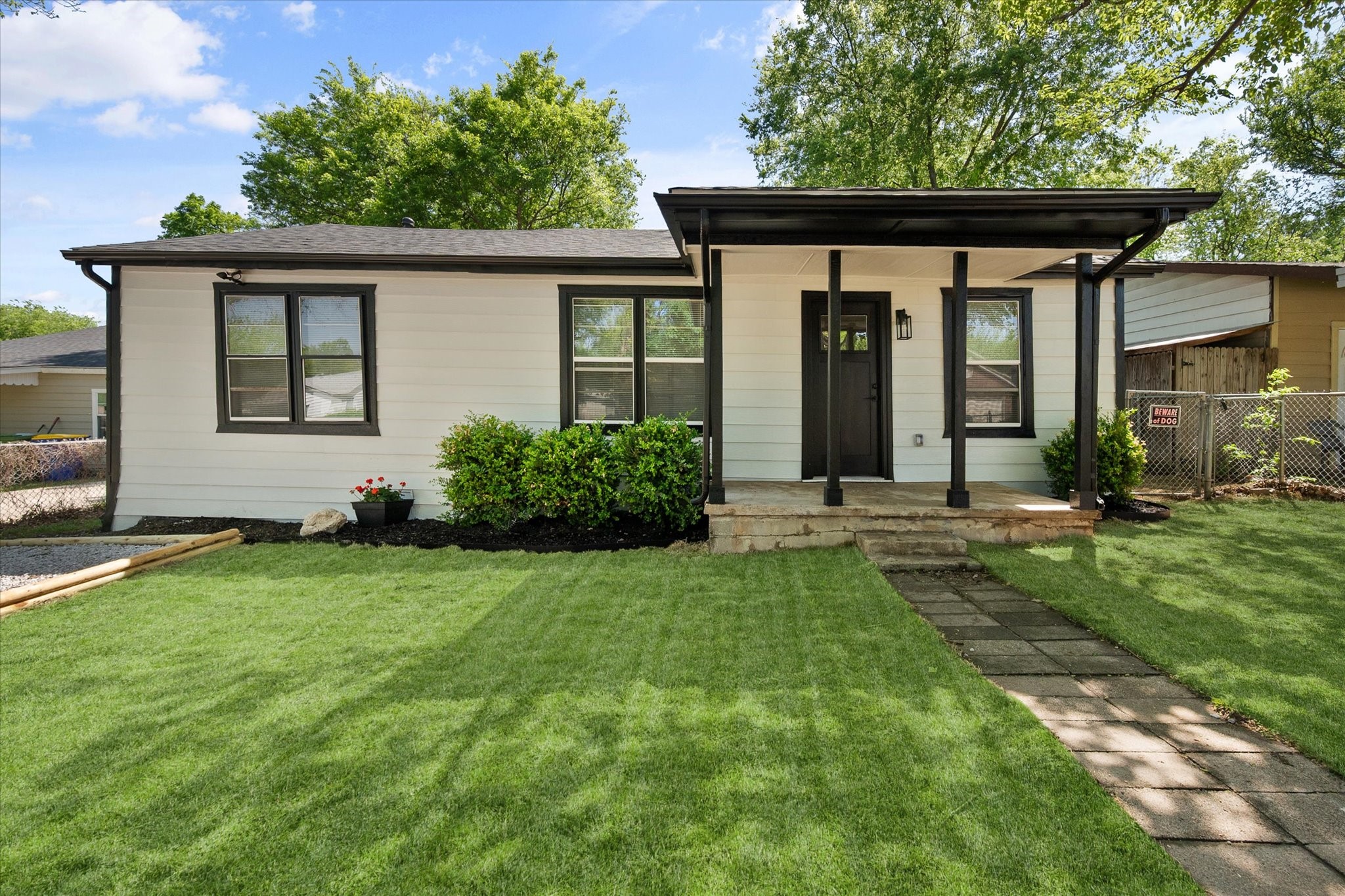8225 Carlos Street White Settlement TX 76108