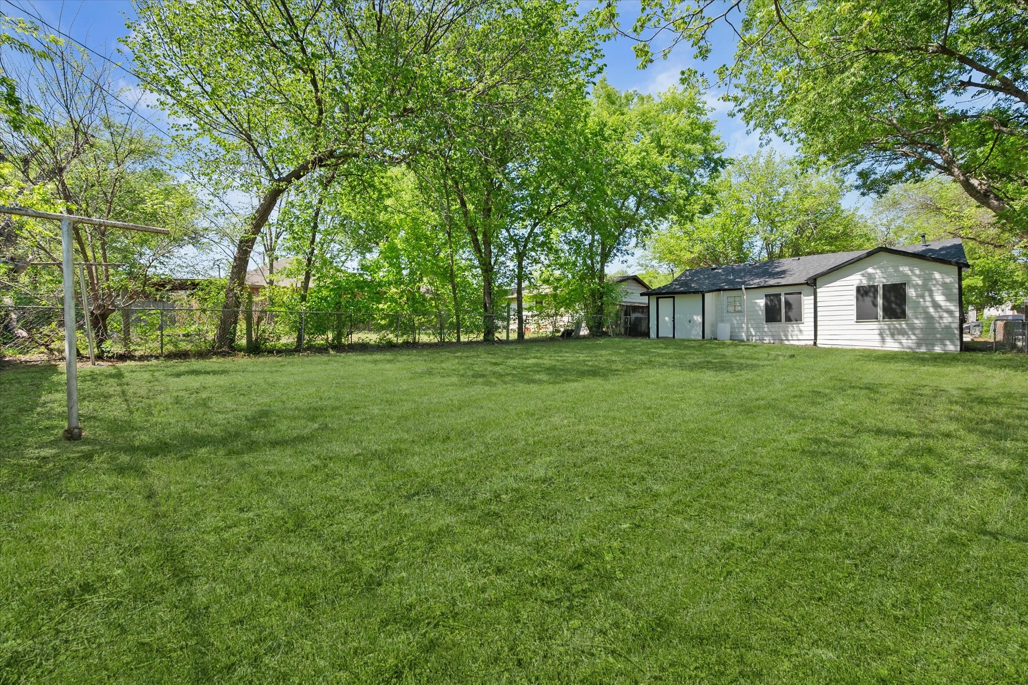 8225 Carlos Street White Settlement TX 76108