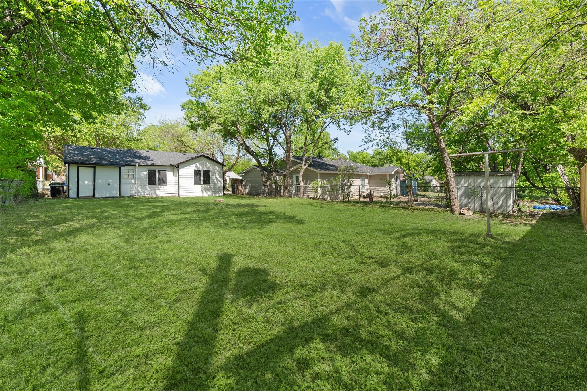 8225 Carlos Street White Settlement TX 76108