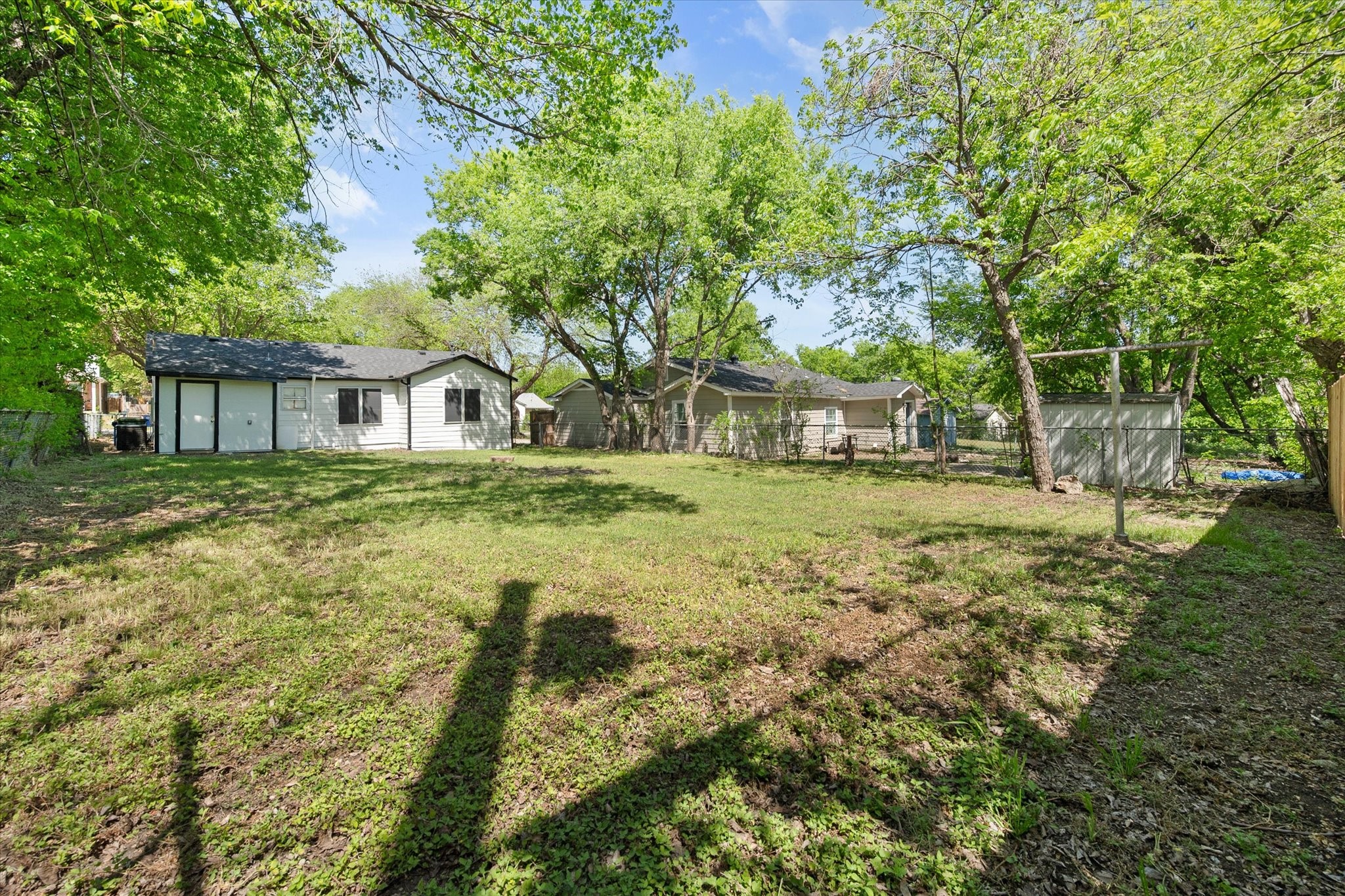 8225 Carlos Street White Settlement TX 76108
