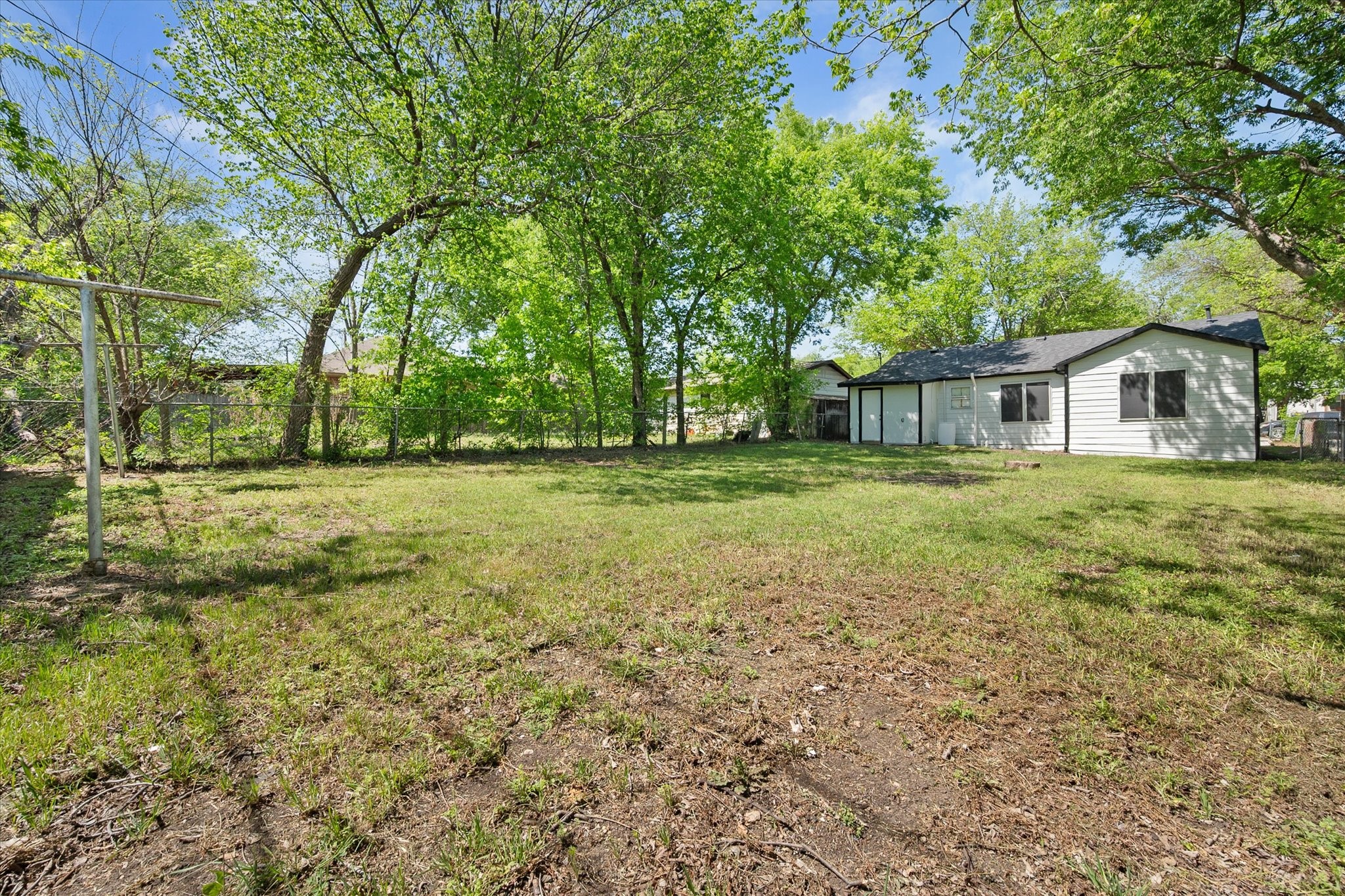 8225 Carlos Street White Settlement TX 76108