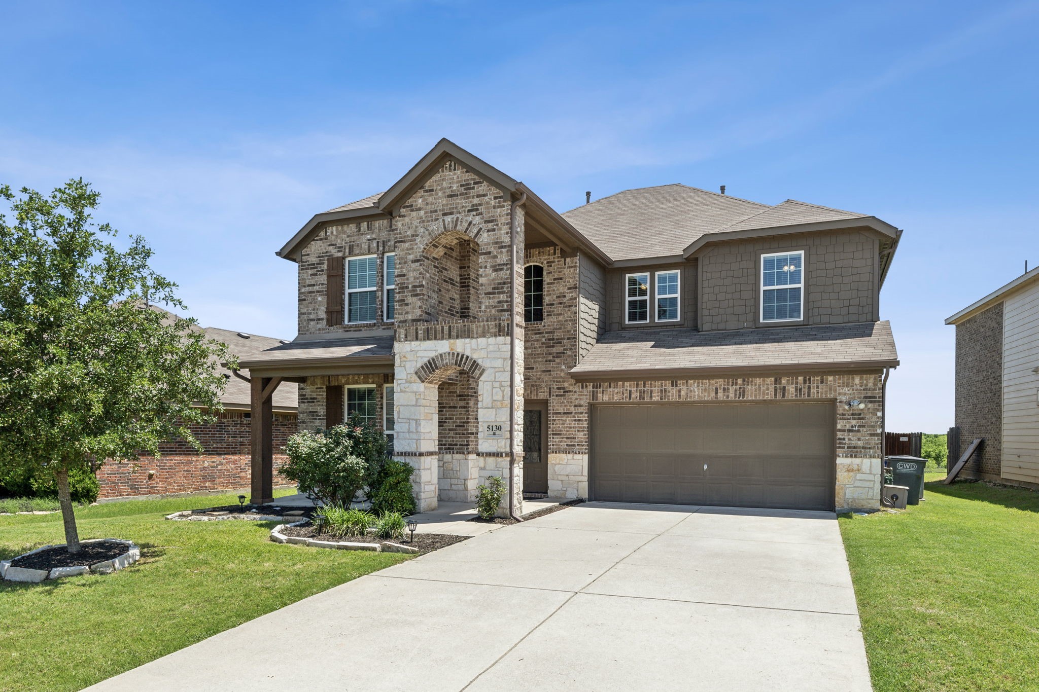 5130 Royal Springs Drive Forney TX 75126