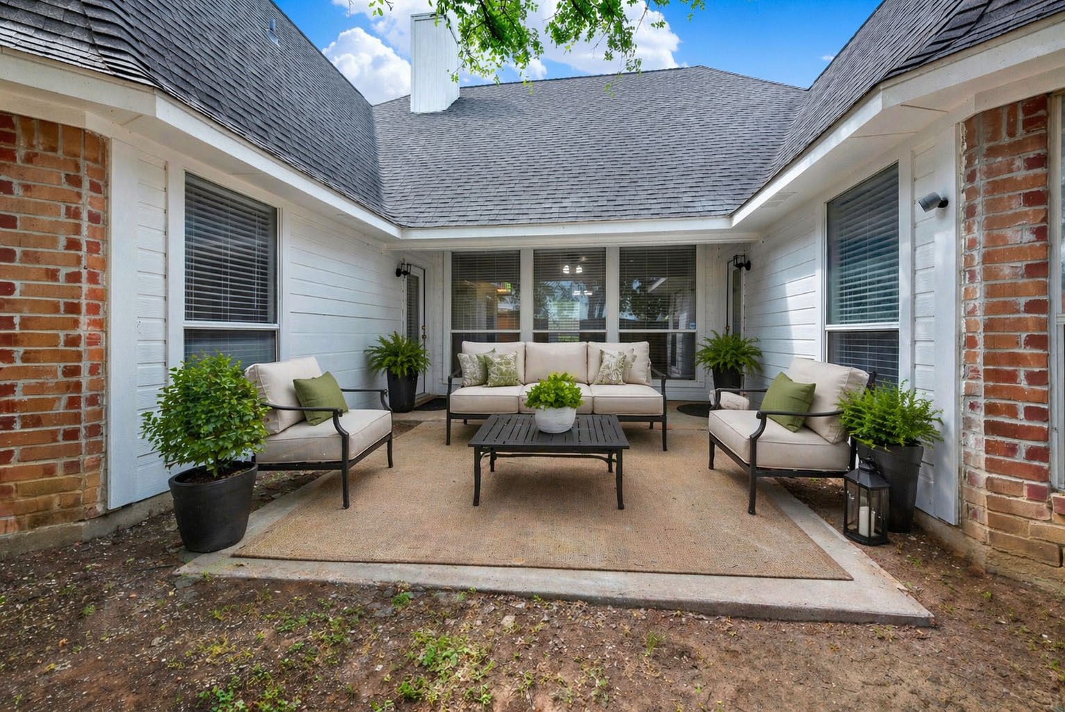 2505 Timber Ridge Drive Garland TX 75044