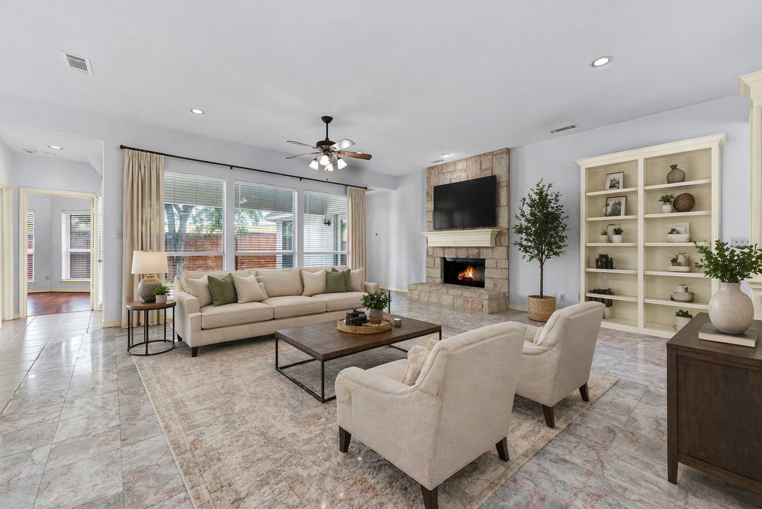 2505 Timber Ridge Drive Garland TX 75044