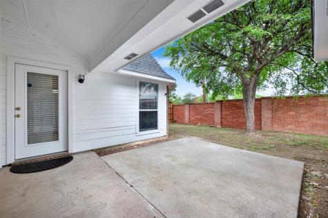 2505 Timber Ridge Drive Garland TX 75044
