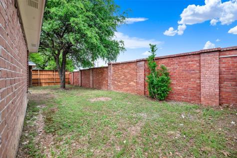 2505 Timber Ridge Drive Garland TX 75044