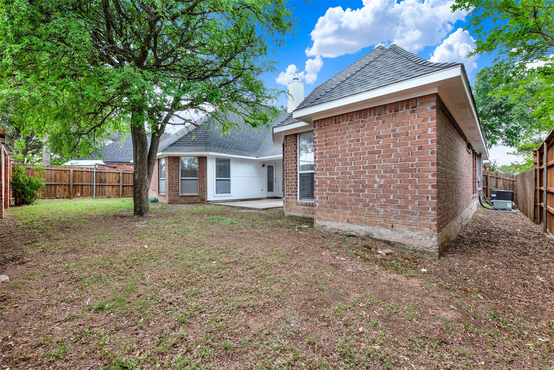 2505 Timber Ridge Drive Garland TX 75044