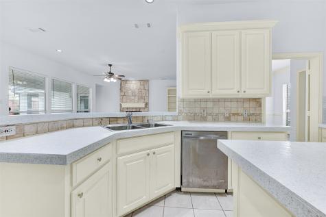 2505 Timber Ridge Drive Garland TX 75044