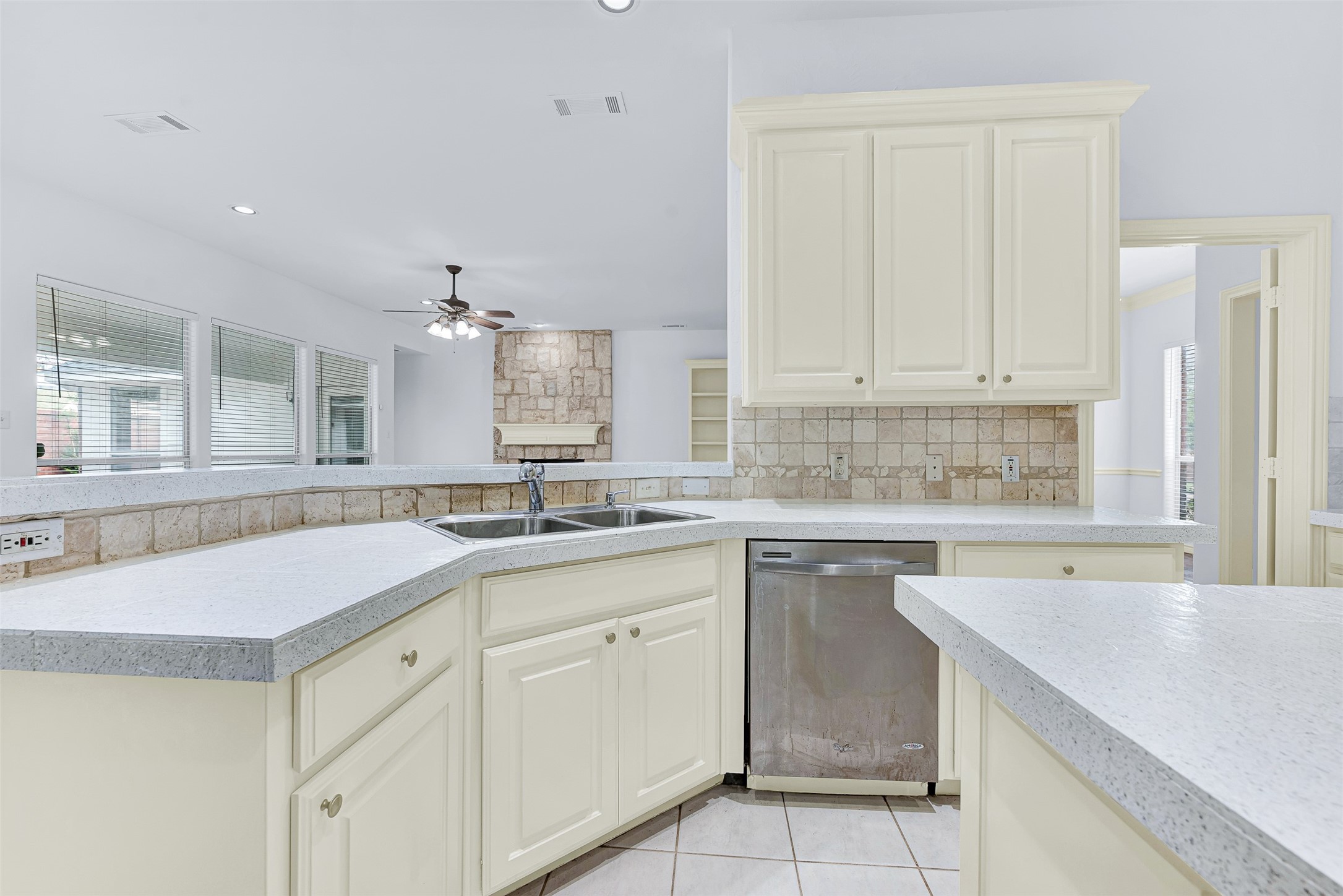 2505 Timber Ridge Drive Garland TX 75044