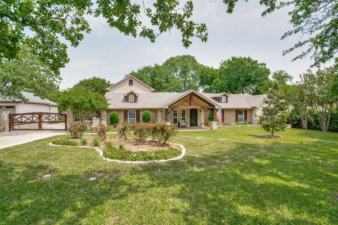 112 Quail Run Colleyville TX 76034