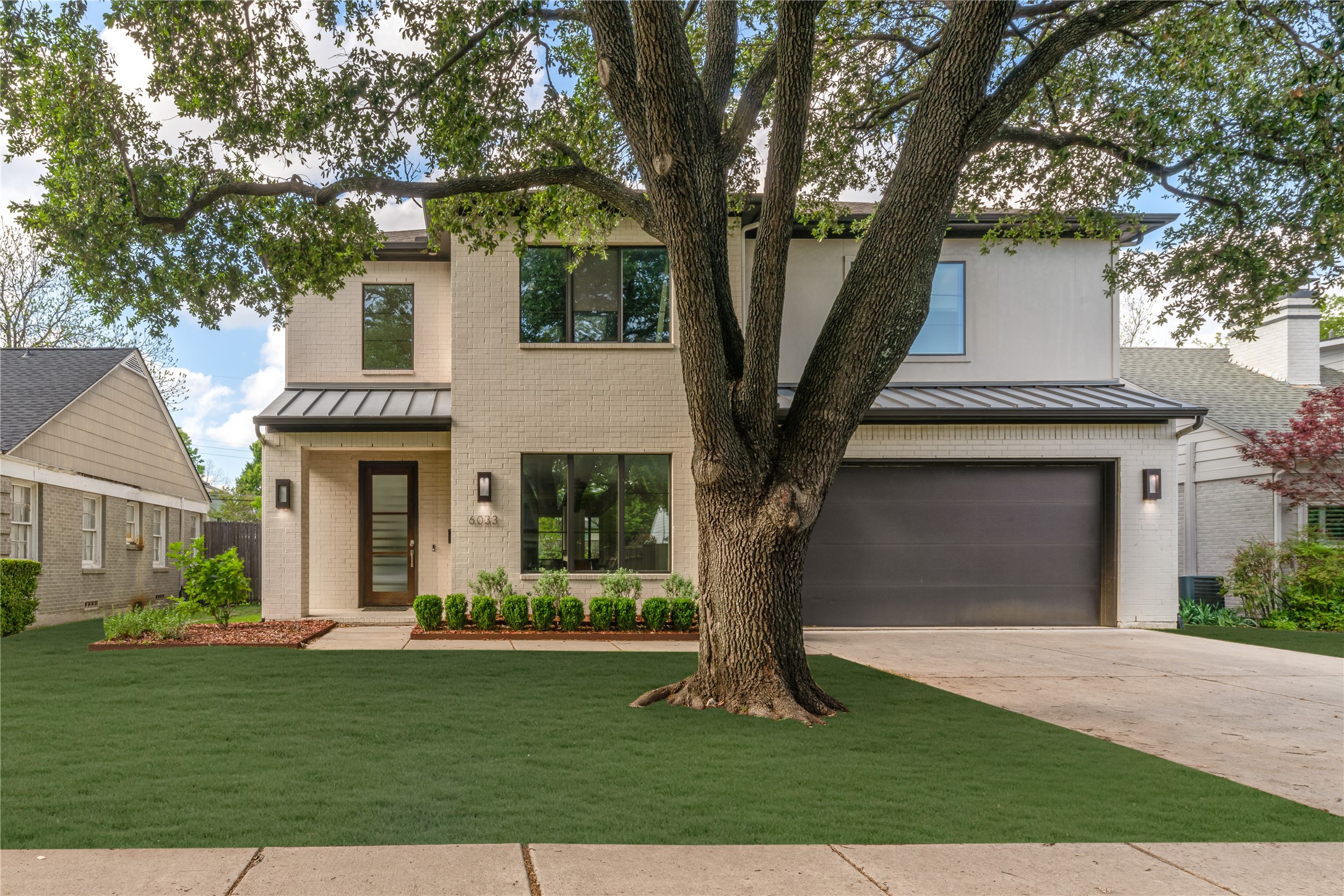 6033 Martel Avenue Dallas TX 75206