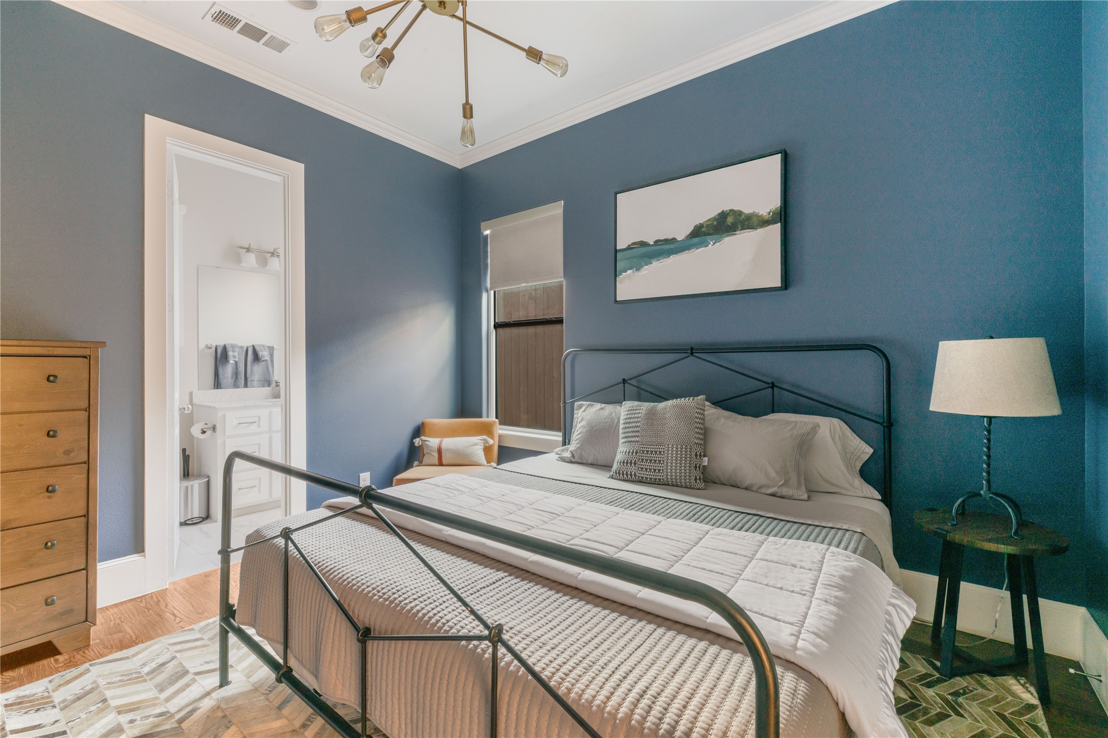 6033 Martel Avenue Dallas TX 75206