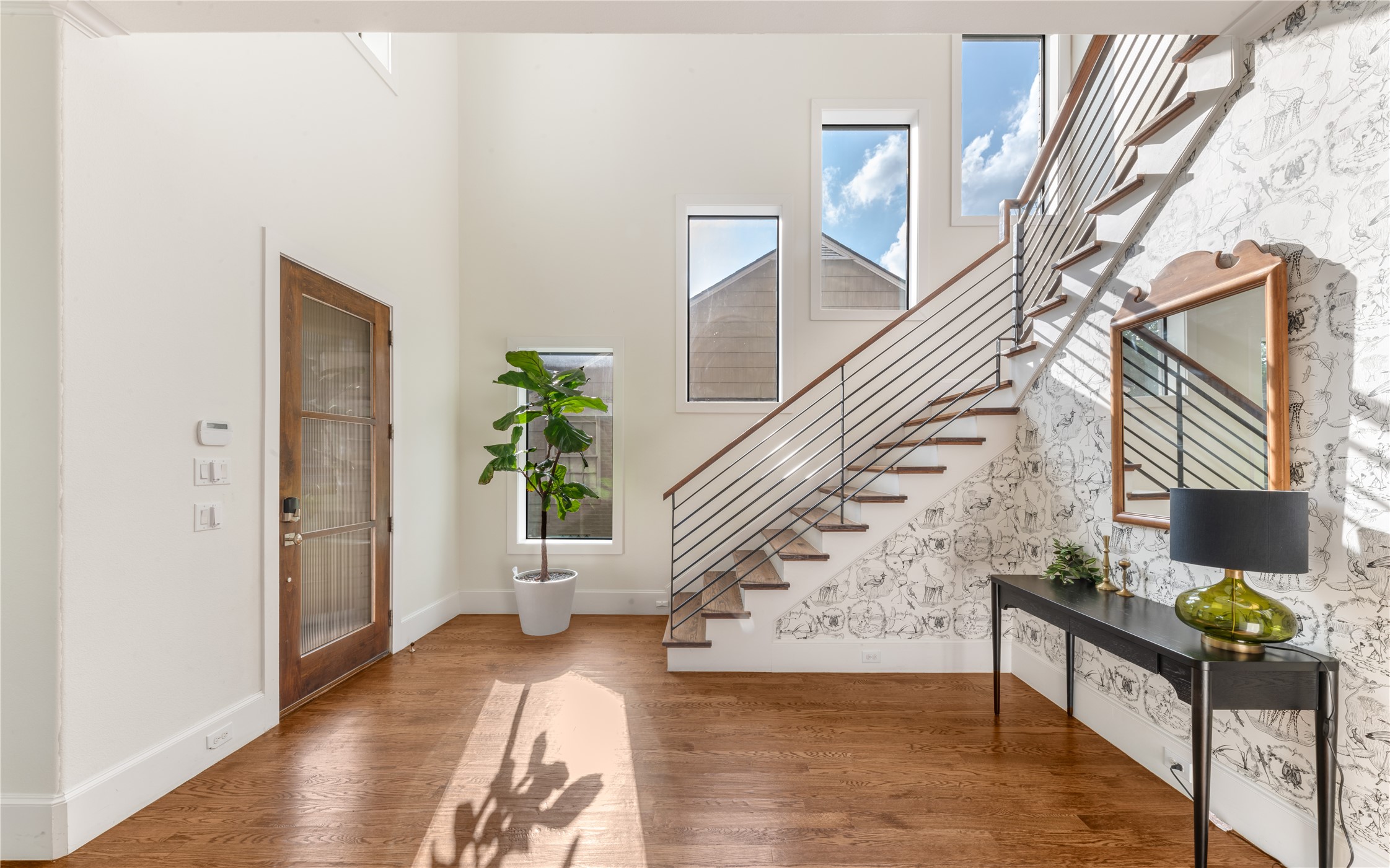 6033 Martel Avenue Dallas TX 75206