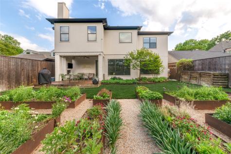 6033 Martel Avenue Dallas TX 75206