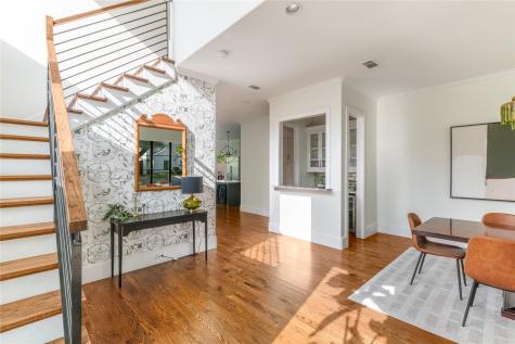 6033 Martel Avenue Dallas TX 75206