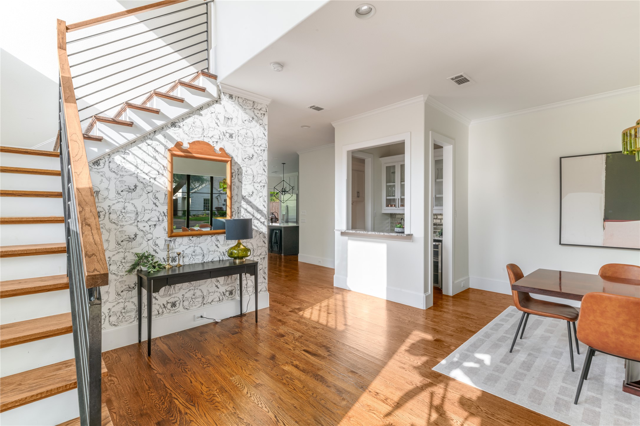 6033 Martel Avenue Dallas TX 75206