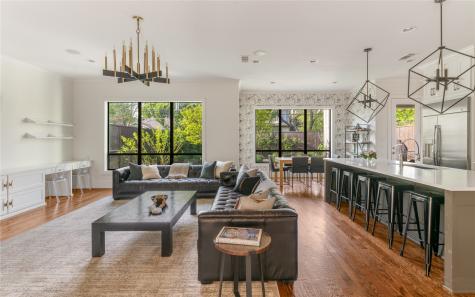 6033 Martel Avenue Dallas TX 75206