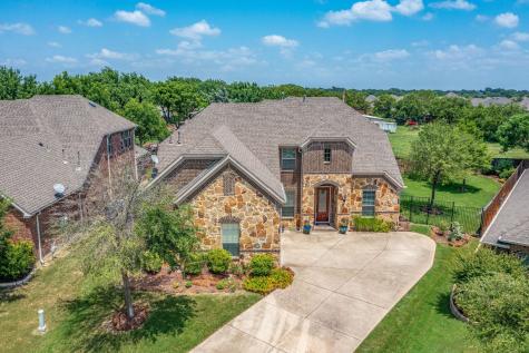 7016 Reatta Court North Richland Hills TX 76182