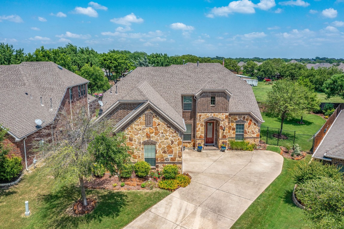 7016 Reatta Court North Richland Hills TX 76182