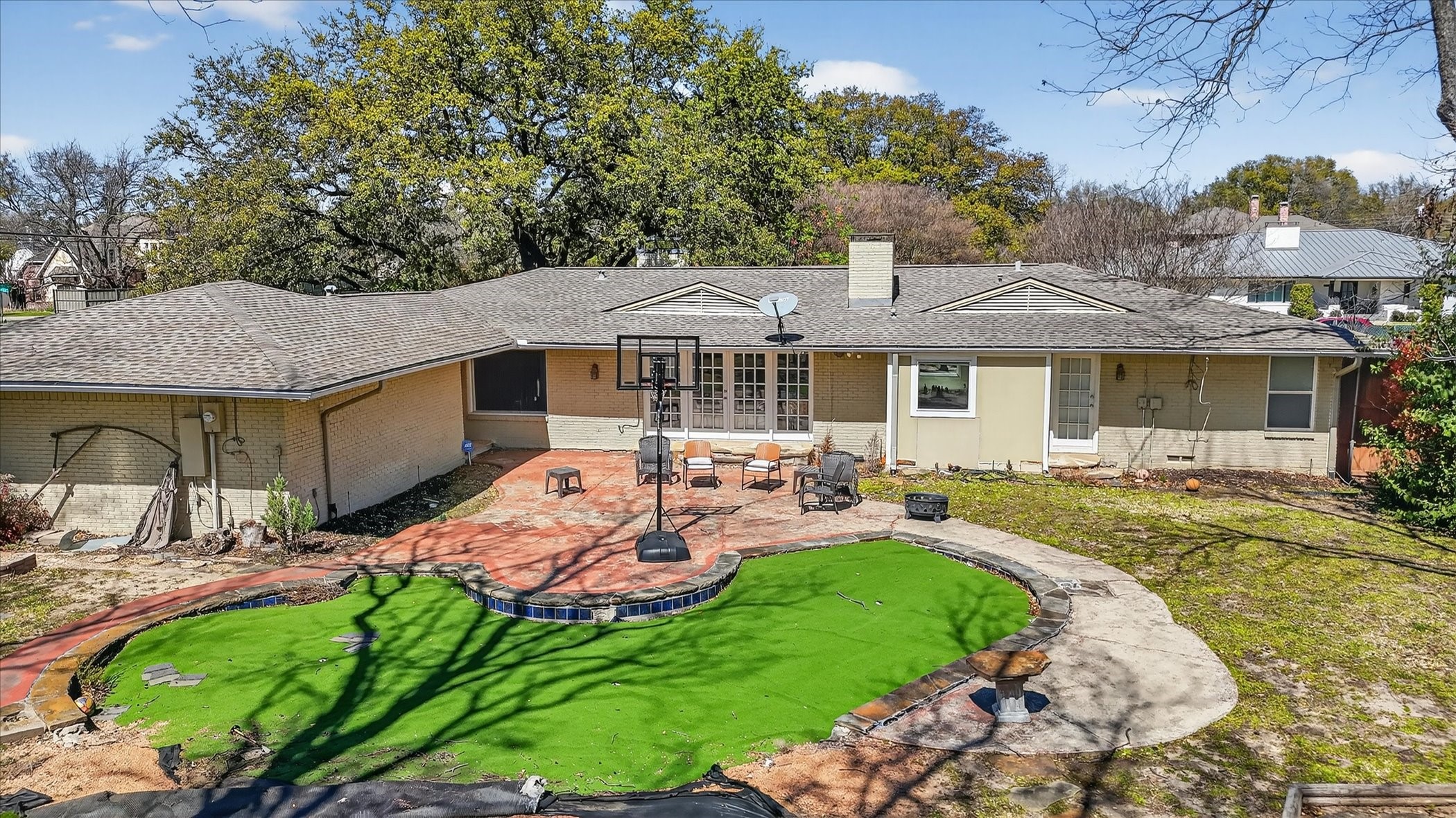 6006 Boca Raton Drive Dallas TX 75230