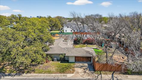 6006 Boca Raton Drive Dallas TX 75230