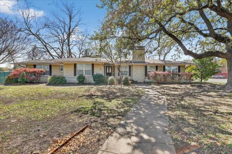 6006 Boca Raton Drive Dallas TX 75230