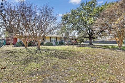 6006 Boca Raton Drive Dallas TX 75230