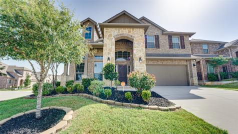 5512 Connally Drive Forney TX 75126