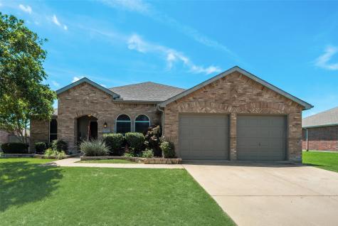 103 Aspenwood Trail Forney TX 75126