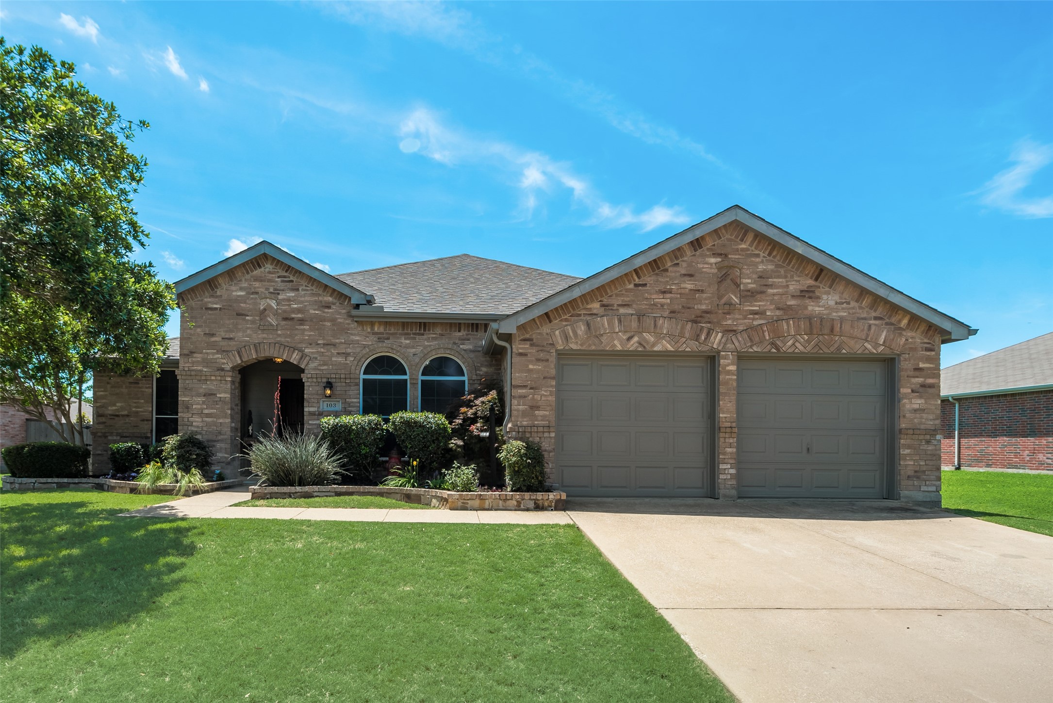 103 Aspenwood Trail Forney TX 75126