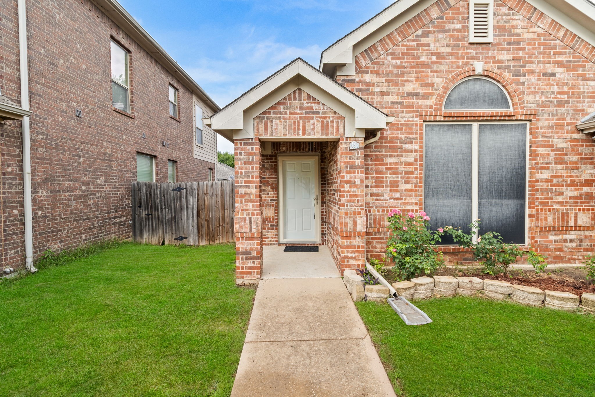 2213 Whitney Drive Weatherford TX 76087