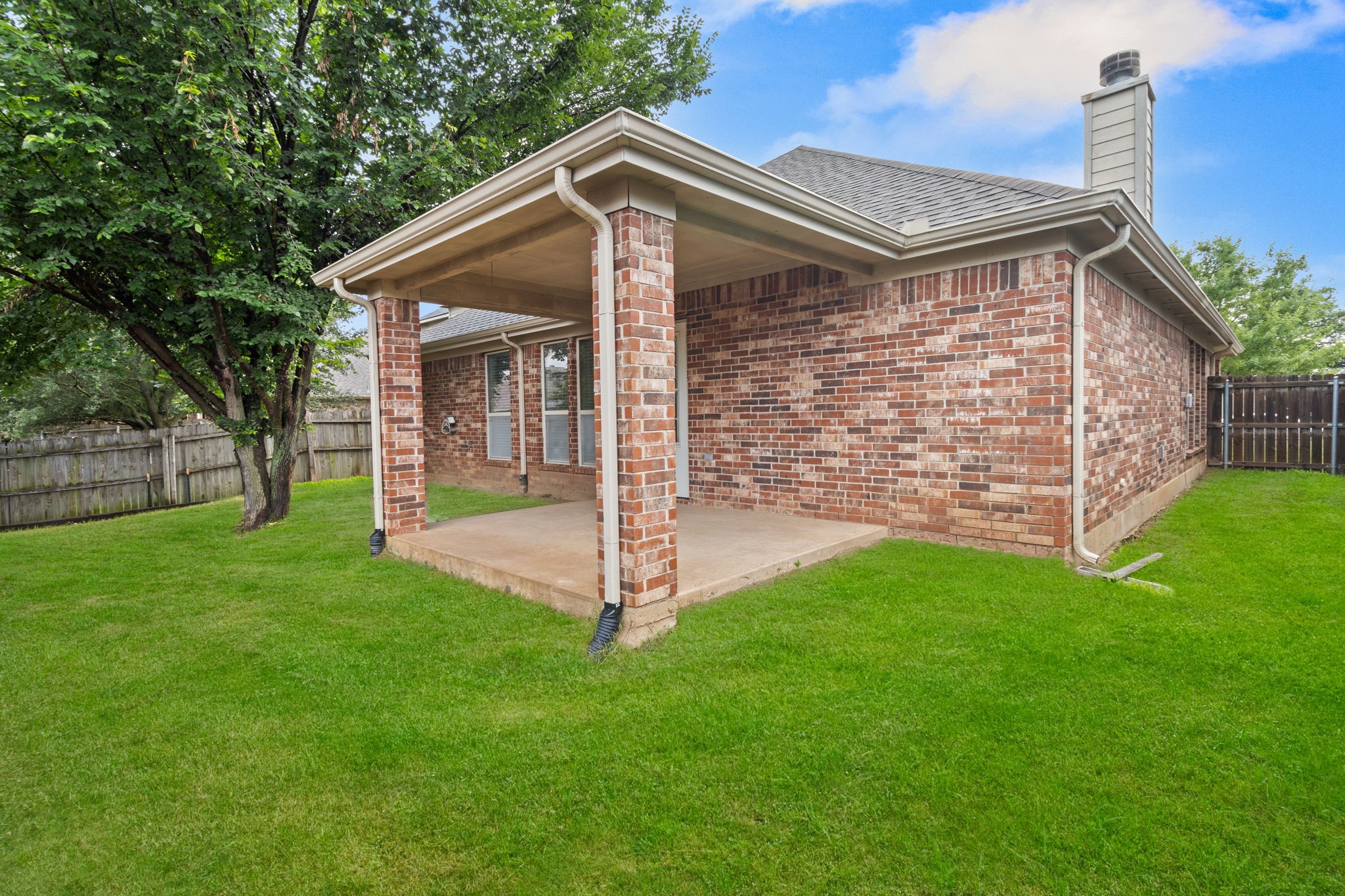 2213 Whitney Drive Weatherford TX 76087