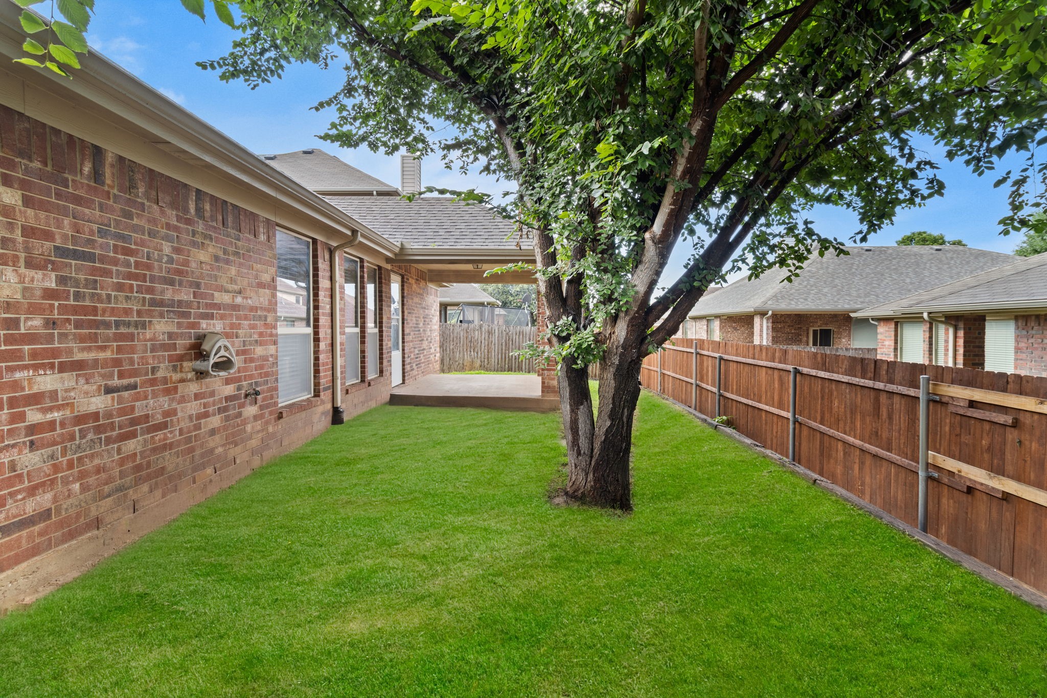 2213 Whitney Drive Weatherford TX 76087