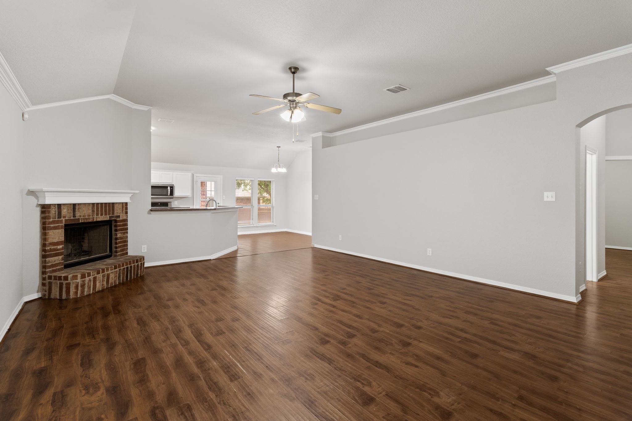 2213 Whitney Drive Weatherford TX 76087