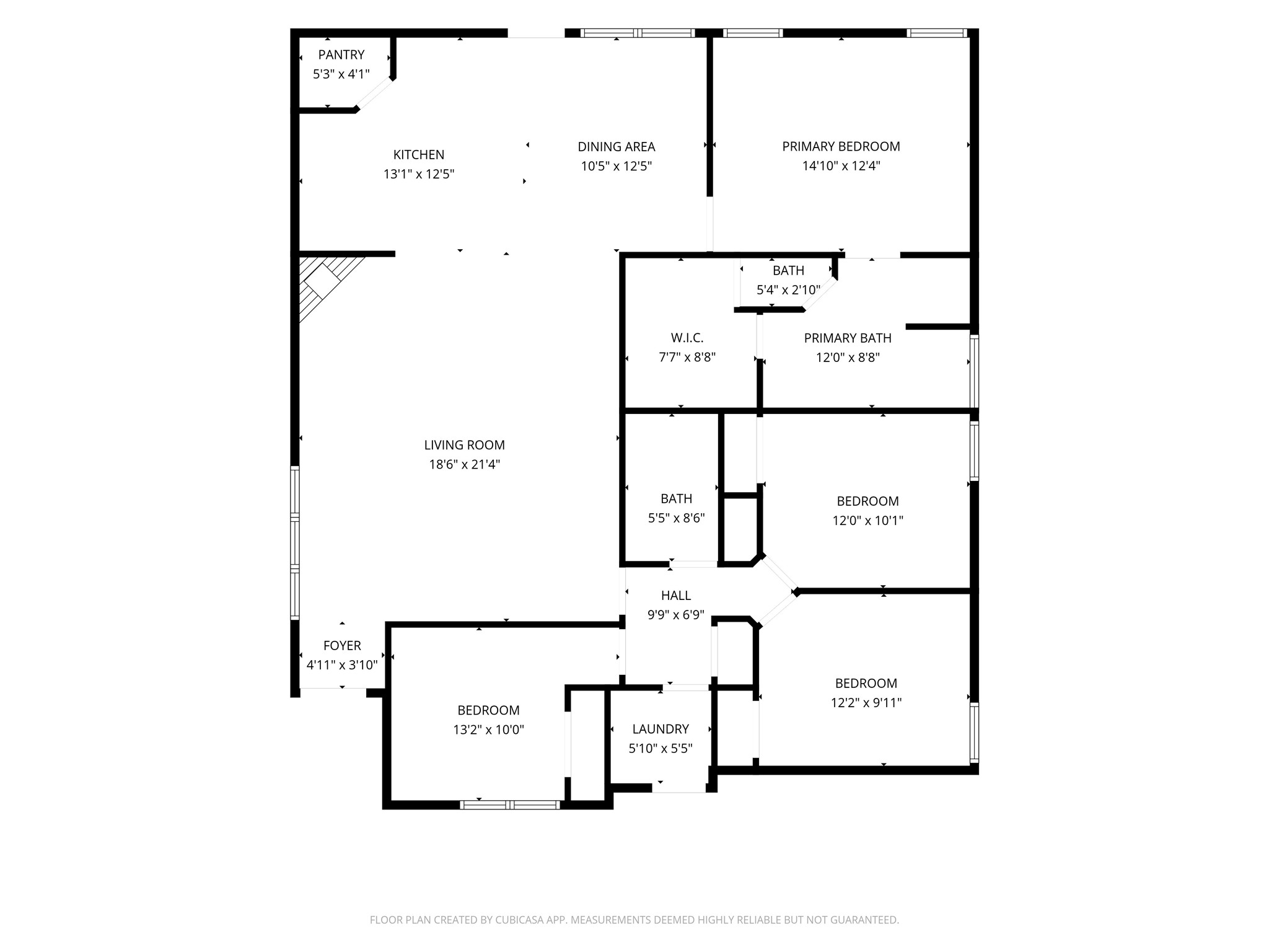 2213 Whitney Drive Weatherford TX 76087