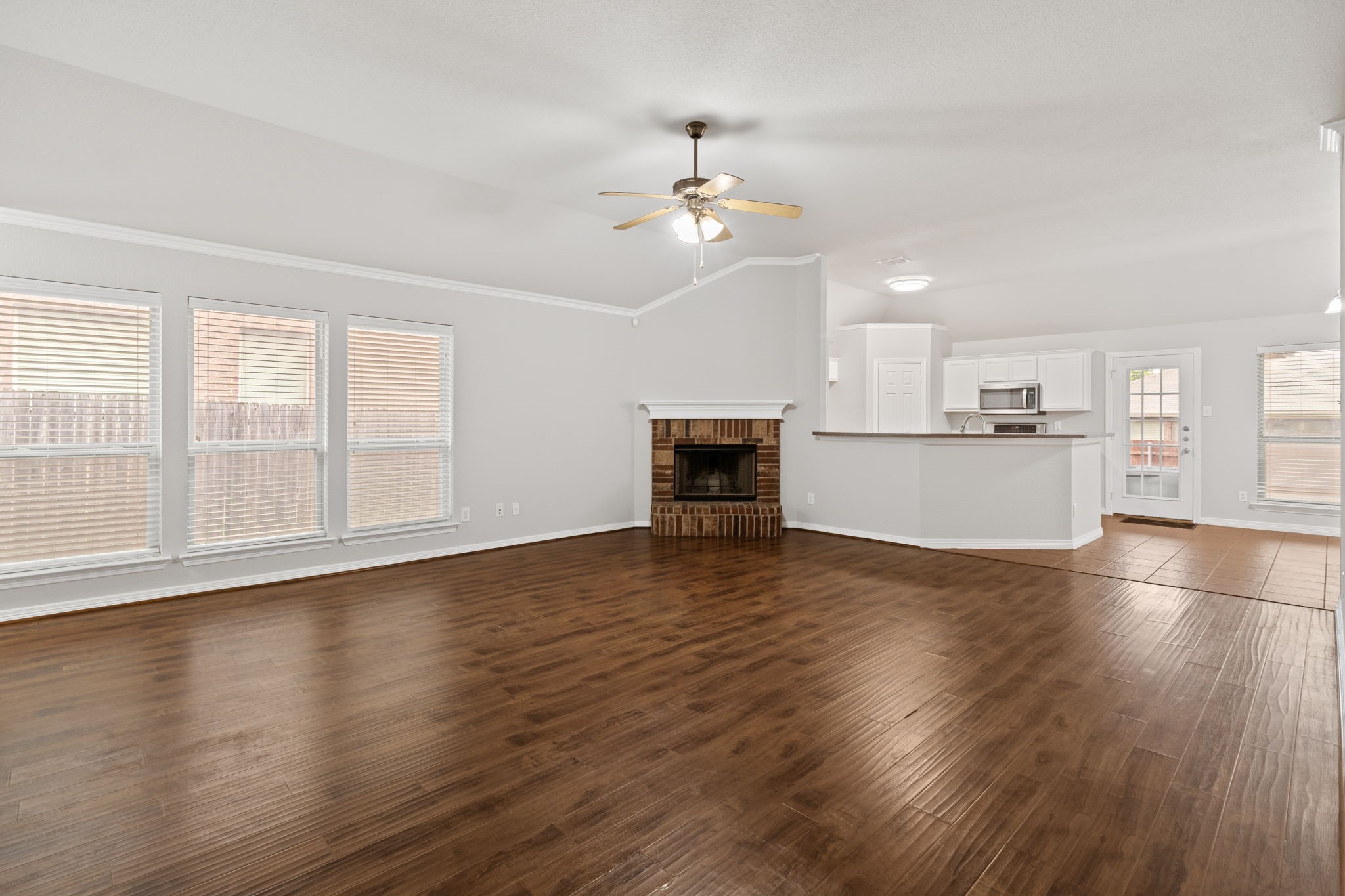 2213 Whitney Drive Weatherford TX 76087