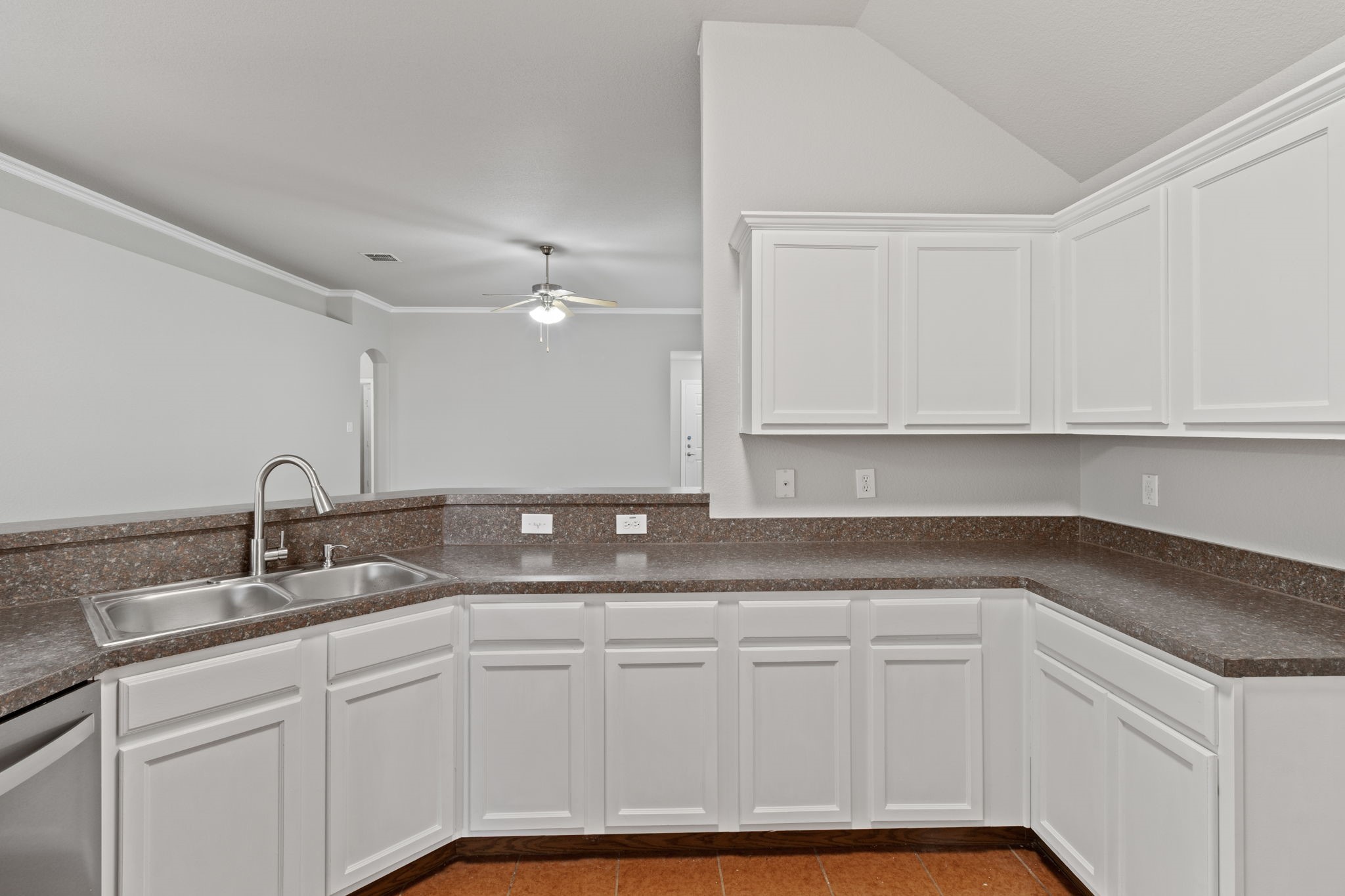2213 Whitney Drive Weatherford TX 76087