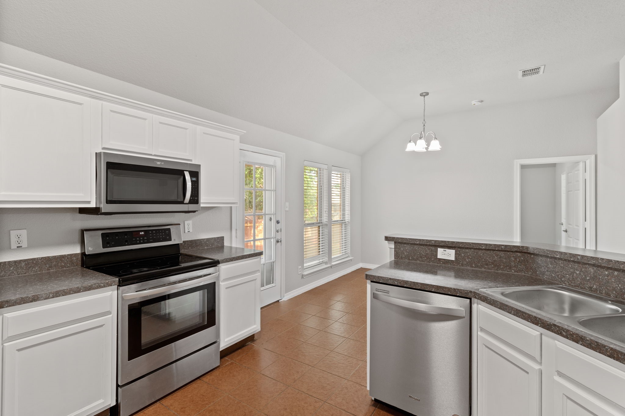 2213 Whitney Drive Weatherford TX 76087