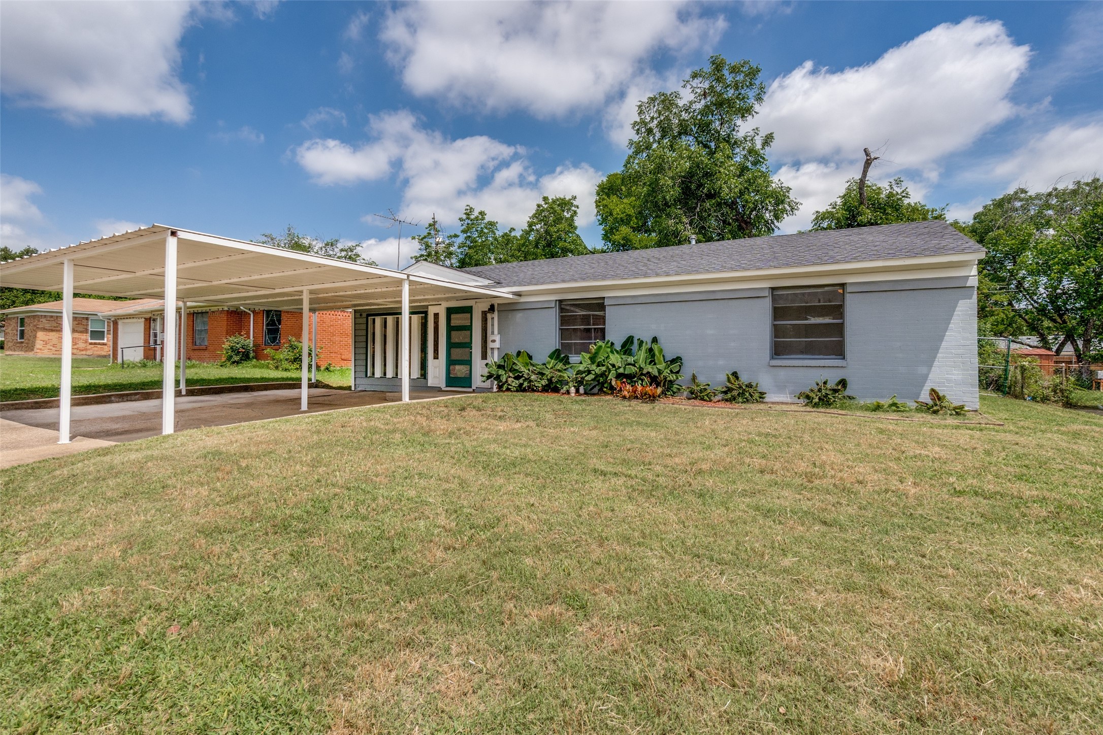 2711 San Diego Drive Dallas TX 75228