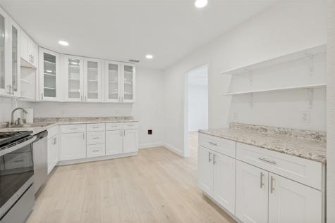 2711 San Diego Drive Dallas TX 75228