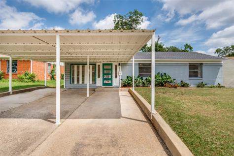 2711 San Diego Drive Dallas TX 75228