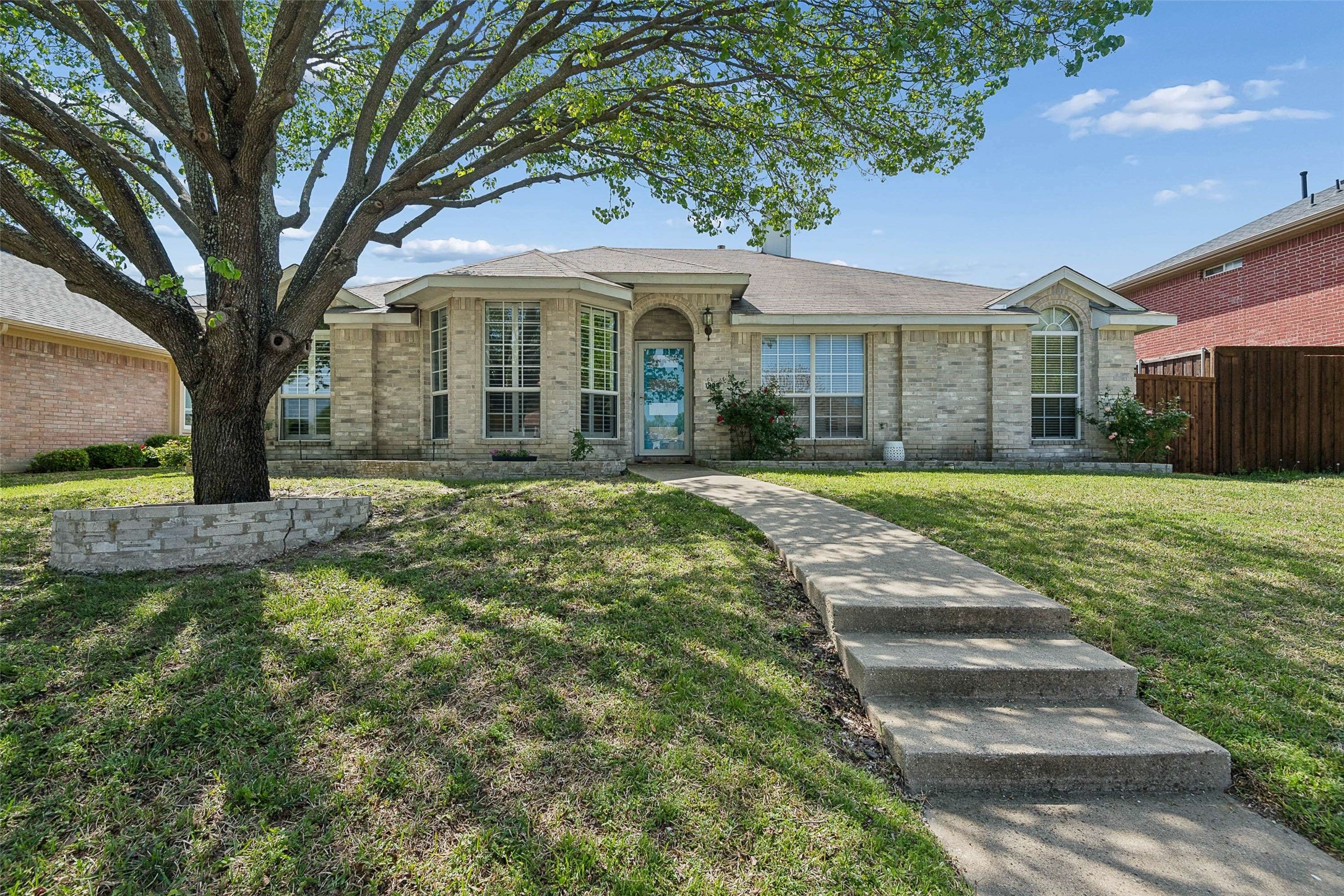 1304 Dearborn Road Allen TX 75002