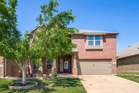 1105 Paluxy Lane Mckinney TX 75071